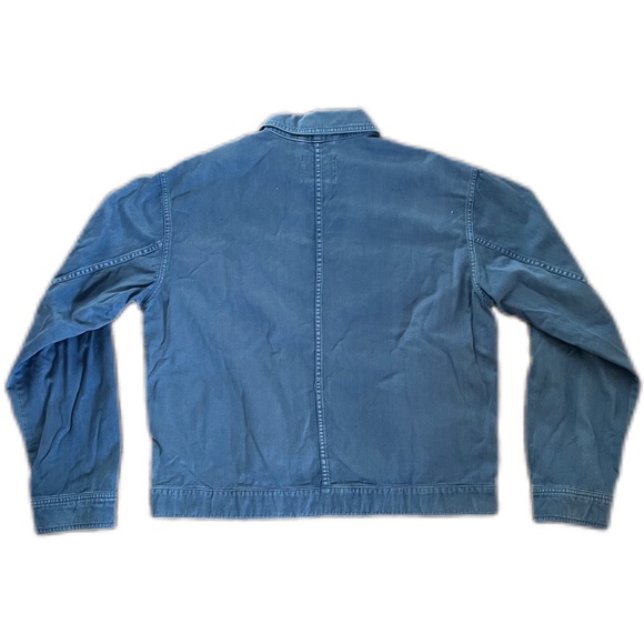 BDG Lightweight Canvas Jacket - Picture 3 of 4